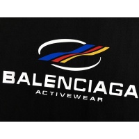 $60.00 USD Balenciaga T-Shirts Short Sleeved For Unisex #1200332
