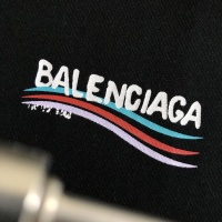 $60.00 USD Balenciaga T-Shirts Short Sleeved For Unisex #1200334