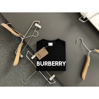 $60.00 USD Burberry T-Shirts Short Sleeved For Unisex #1200336
