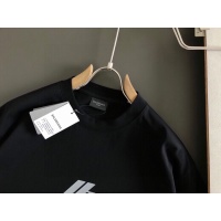 $64.00 USD Balenciaga T-Shirts Short Sleeved For Unisex #1200377