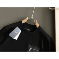 $68.00 USD Fendi T-Shirts Short Sleeved For Unisex #1200384