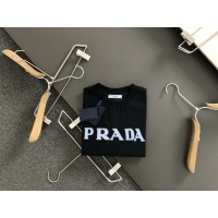 $88.00 USD Prada T-Shirts Short Sleeved For Unisex #1200388