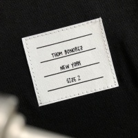 $60.00 USD Thom Browne TB T-Shirts Short Sleeved For Men #1200392