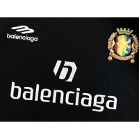 $64.00 USD Balenciaga T-Shirts Short Sleeved For Men #1200401
