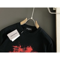 $64.00 USD Balenciaga T-Shirts Short Sleeved For Men #1200405