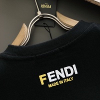 $64.00 USD Fendi T-Shirts Short Sleeved For Men #1200424