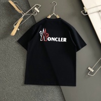 $64.00 USD Moncler T-Shirts Short Sleeved For Men #1200436