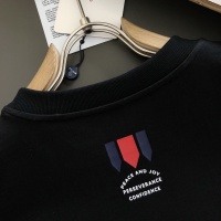 $64.00 USD Moncler T-Shirts Short Sleeved For Men #1200443