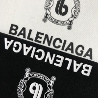 $80.00 USD Balenciaga T-Shirts Short Sleeved For Men #1200444