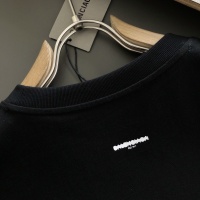 $80.00 USD Balenciaga T-Shirts Short Sleeved For Men #1200445
