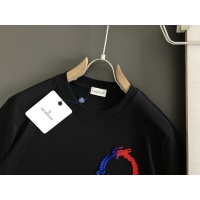 $64.00 USD Moncler T-Shirts Short Sleeved For Unisex #1200457