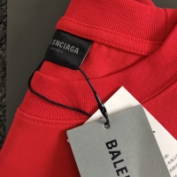 $76.00 USD Balenciaga T-Shirts Short Sleeved For Unisex #1200458