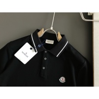 $60.00 USD Moncler T-Shirts Short Sleeved For Men #1200467
