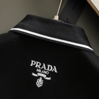 $60.00 USD Prada T-Shirts Short Sleeved For Men #1200469