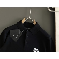 $76.00 USD Dolce & Gabbana D&G T-Shirts Short Sleeved For Unisex #1200474