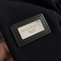 $88.00 USD Dolce & Gabbana D&G T-Shirts Short Sleeved For Unisex #1200475