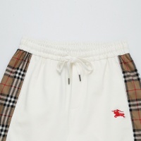 $40.00 USD Burberry Pants For Unisex #1200503
