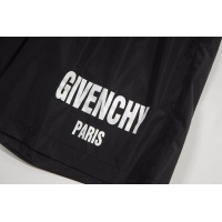 $45.00 USD Givenchy Pants For Unisex #1200531