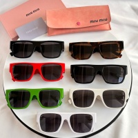 $45.00 USD MIU MIU AAA Quality Sunglasses #1200561