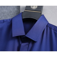 $40.00 USD Prada Shirts Long Sleeved For Men #1200668