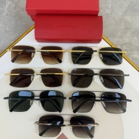 $45.00 USD Salvatore Ferragamo AAA Quality Sunglasses #1200697