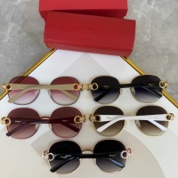 $56.00 USD Salvatore Ferragamo AAA Quality Sunglasses #1200714