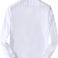 $48.00 USD Prada Shirts Long Sleeved For Men #1200721