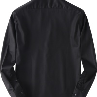$48.00 USD Prada Shirts Long Sleeved For Men #1200722