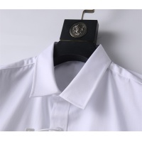 $48.00 USD Versace Shirts Long Sleeved For Men #1200725