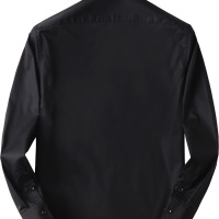 $48.00 USD Versace Shirts Long Sleeved For Men #1200726