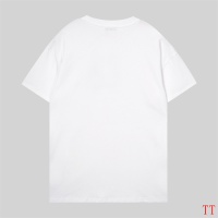 $32.00 USD Burberry T-Shirts Short Sleeved For Unisex #1200741