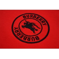$32.00 USD Burberry T-Shirts Short Sleeved For Unisex #1200742