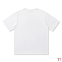 $27.00 USD Balenciaga T-Shirts Short Sleeved For Men #1200746