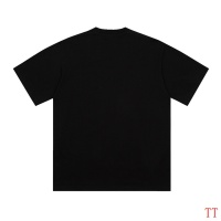 $27.00 USD Balenciaga T-Shirts Short Sleeved For Men #1200747