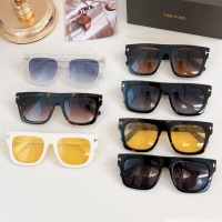 $45.00 USD Tom Ford AAA Quality Sunglasses #1200752