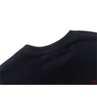 $27.00 USD Balenciaga T-Shirts Short Sleeved For Men #1200762