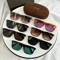 $45.00 USD Tom Ford AAA Quality Sunglasses #1200765