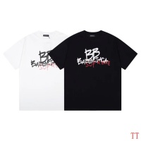 $27.00 USD Balenciaga T-Shirts Short Sleeved For Men #1200775