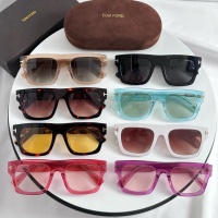 $45.00 USD Tom Ford AAA Quality Sunglasses #1200778