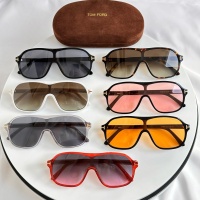 $45.00 USD Tom Ford AAA Quality Sunglasses #1200791