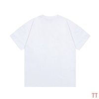 $27.00 USD Balenciaga T-Shirts Short Sleeved For Men #1200795