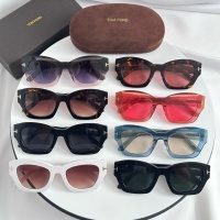 $45.00 USD Tom Ford AAA Quality Sunglasses #1200802