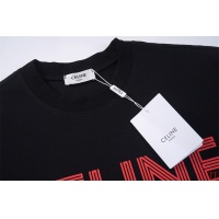 $32.00 USD Celine T-Shirts Short Sleeved For Unisex #1200817