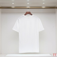 $32.00 USD Balmain T-Shirts Short Sleeved For Unisex #1200818