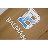 $32.00 USD Balmain T-Shirts Short Sleeved For Unisex #1200821