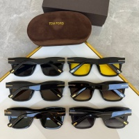 $48.00 USD Tom Ford AAA Quality Sunglasses #1200822