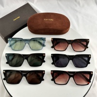 $48.00 USD Tom Ford AAA Quality Sunglasses #1200831