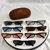 $48.00 USD Tom Ford AAA Quality Sunglasses #1200837