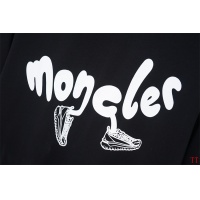 $29.00 USD Moncler T-Shirts Short Sleeved For Unisex #1200858