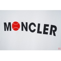 $32.00 USD Moncler T-Shirts Short Sleeved For Unisex #1200861